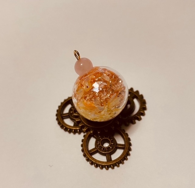 魔具 属性別の強化具【水・焔・夜・光】