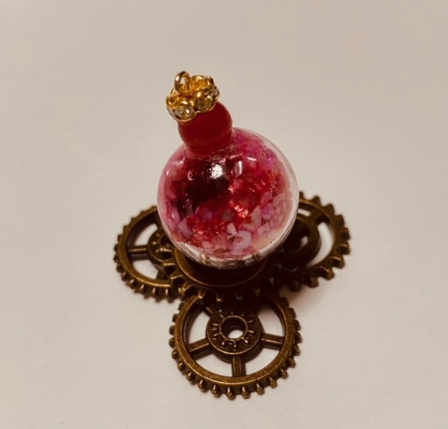 魔具 属性別の強化具【水・焔・夜・光】