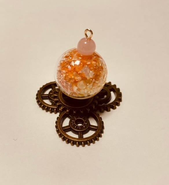 魔具 属性別の強化具【水・焔・夜・光】