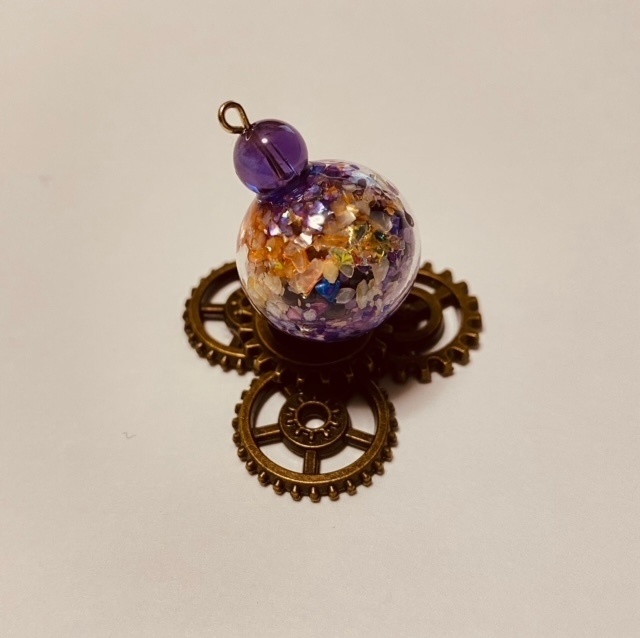 魔具 属性別の強化具【水・焔・夜・光】