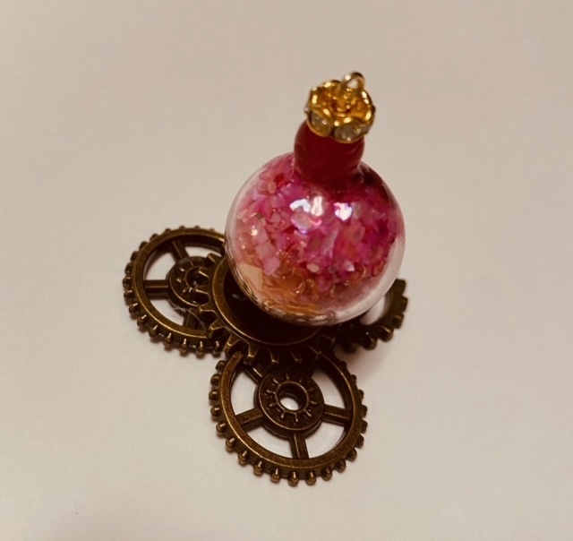 魔具 属性別の強化具【水・焔・夜・光】