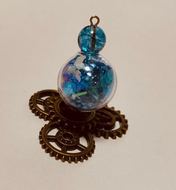 魔具 属性別の強化具【水・焔・夜・光】