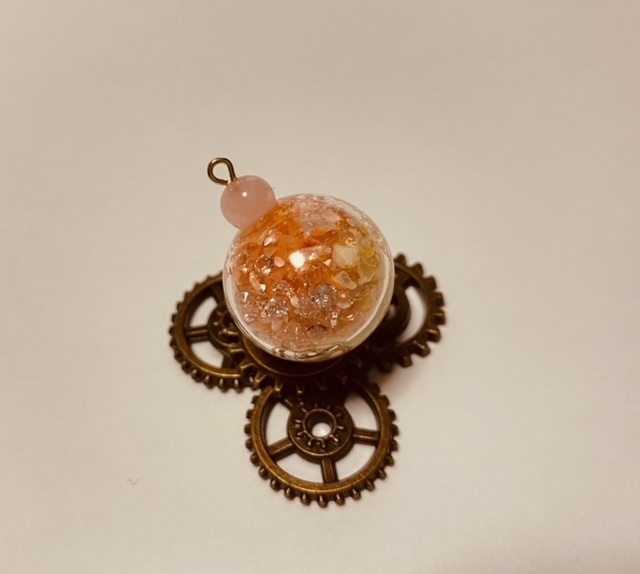 魔具 属性別の強化具【水・焔・夜・光】