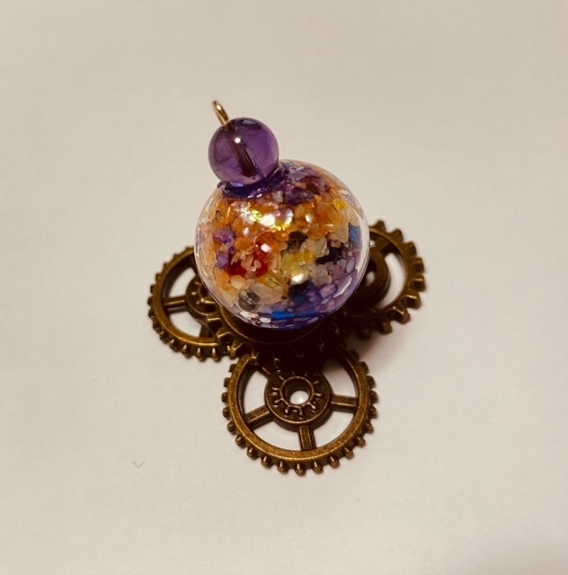 魔具 属性別の強化具【水・焔・夜・光】