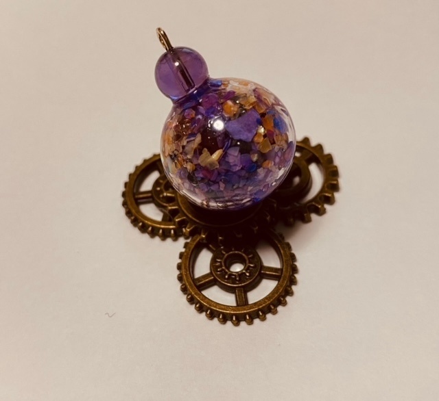 魔具 属性別の強化具【水・焔・夜・光】