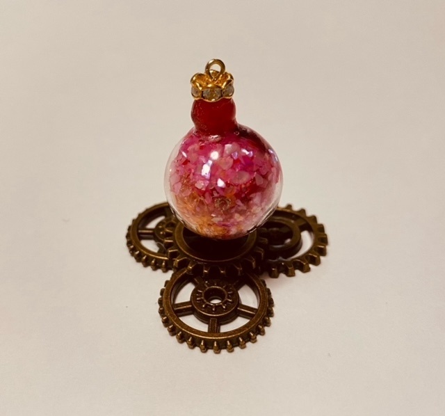 魔具 属性別の強化具【水・焔・夜・光】