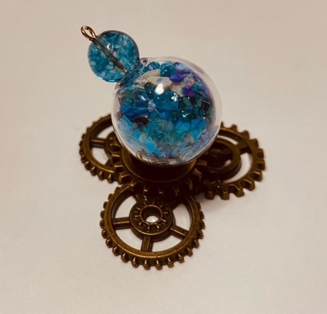 魔具 属性別の強化具【水・焔・夜・光】