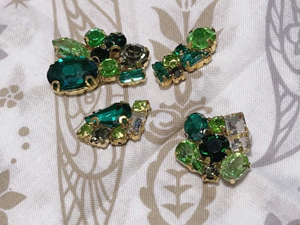 ツイステビジューアクセサリー