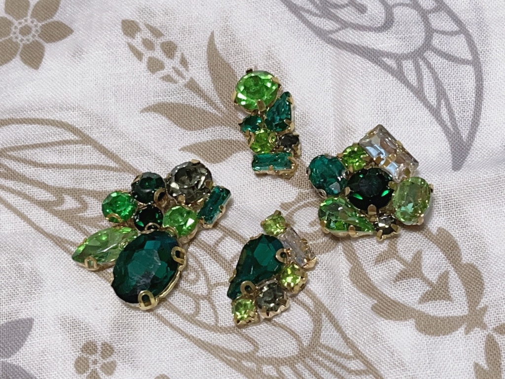 ツイステビジューアクセサリー