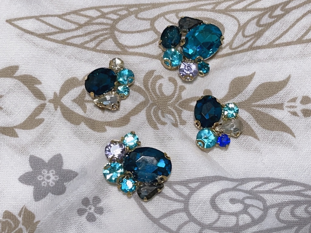 ツイステビジューアクセサリー