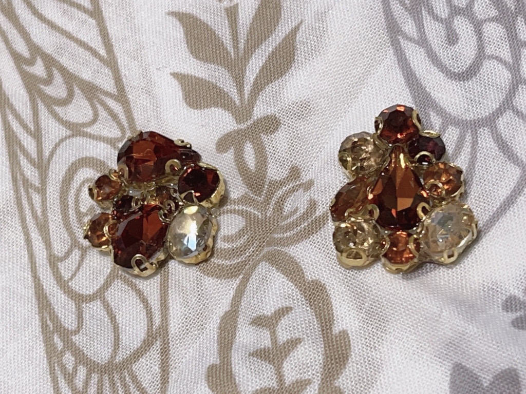 ツイステビジューアクセサリー