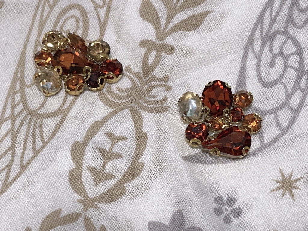 ツイステビジューアクセサリー