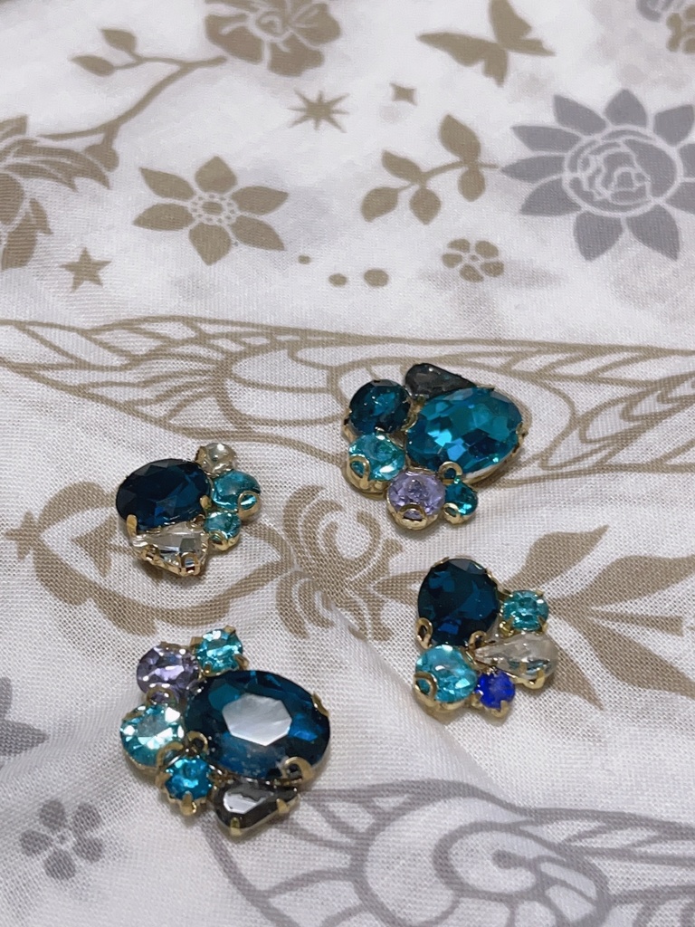 ツイステビジューアクセサリー