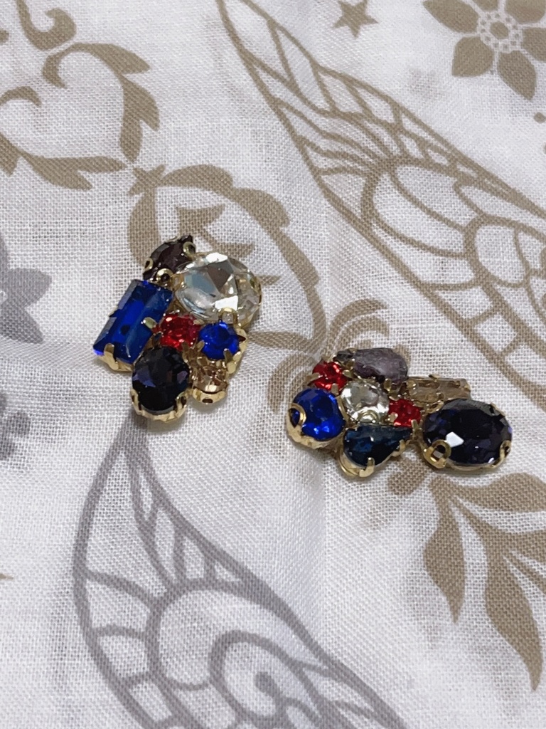 ツイステビジューアクセサリー