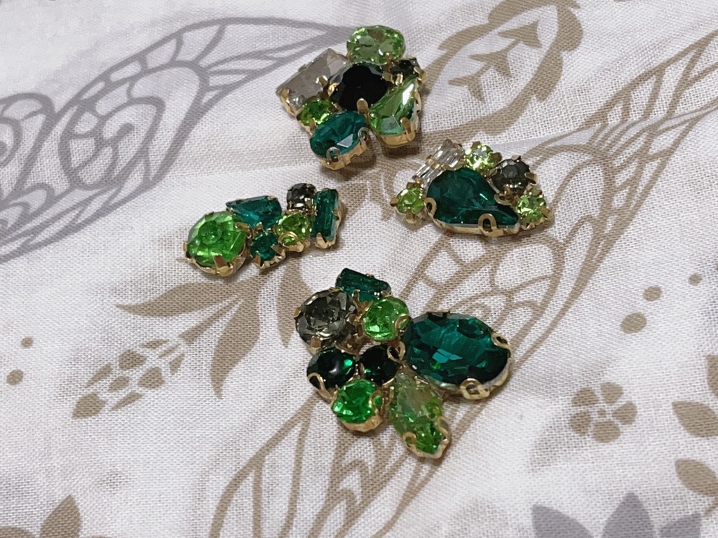 ツイステビジューアクセサリー
