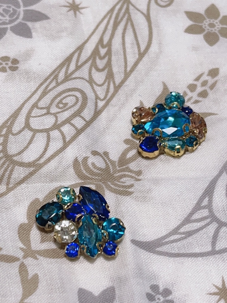 ツイステビジューアクセサリー