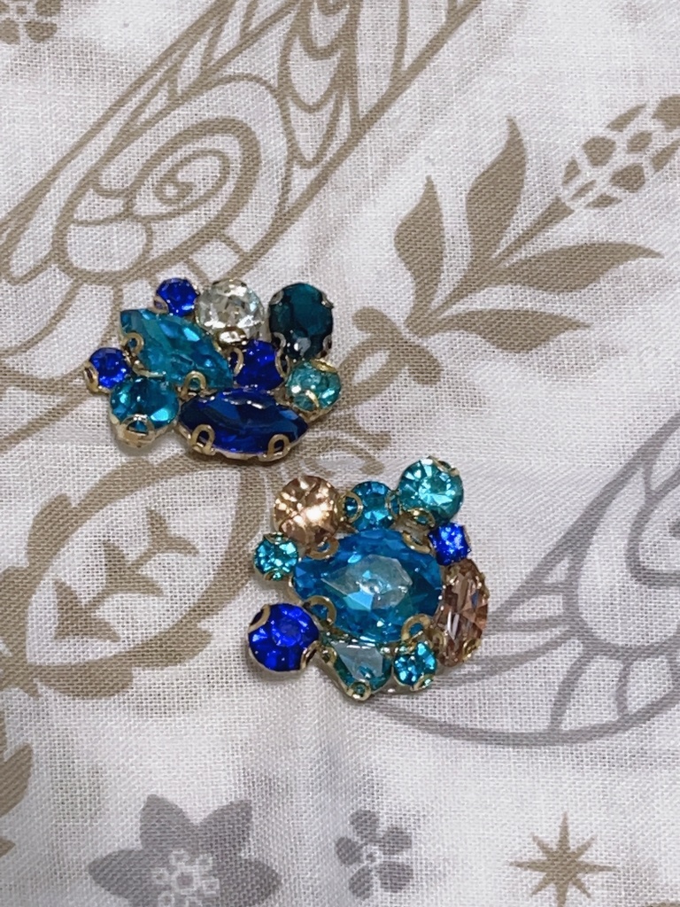 ツイステビジューアクセサリー