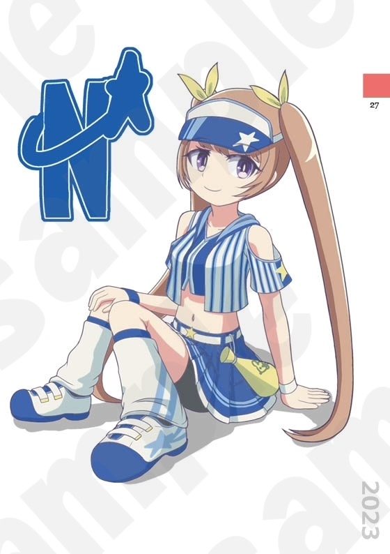 CHROMANICLE 政マニ二次創作イラスト集