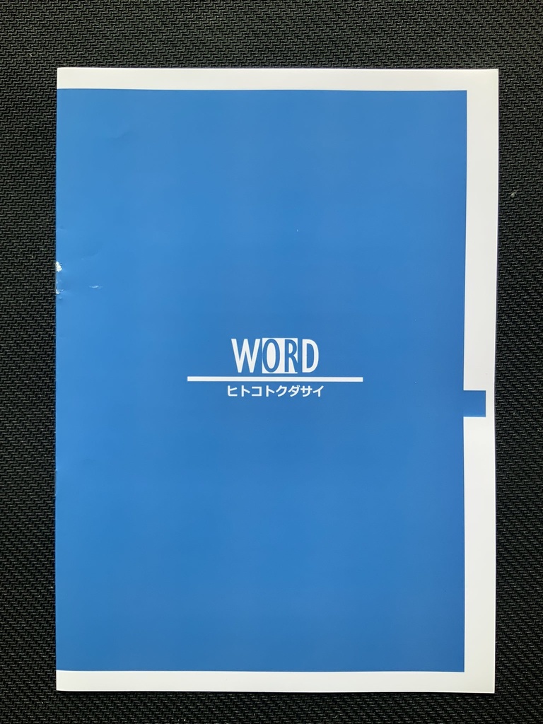 CHROMANICLE 政マニ二次創作イラスト集