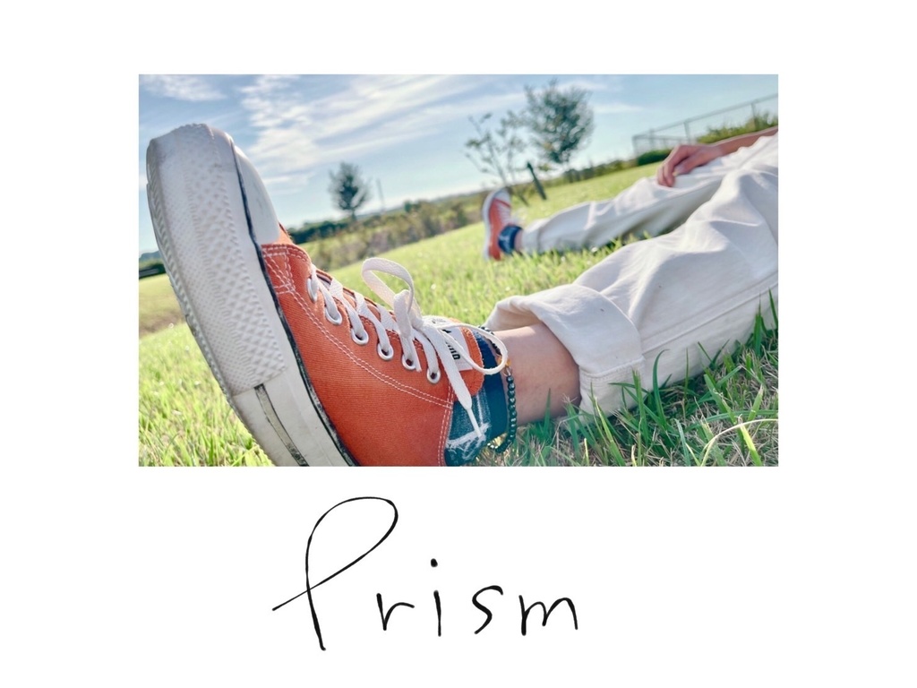 CD -Prism-