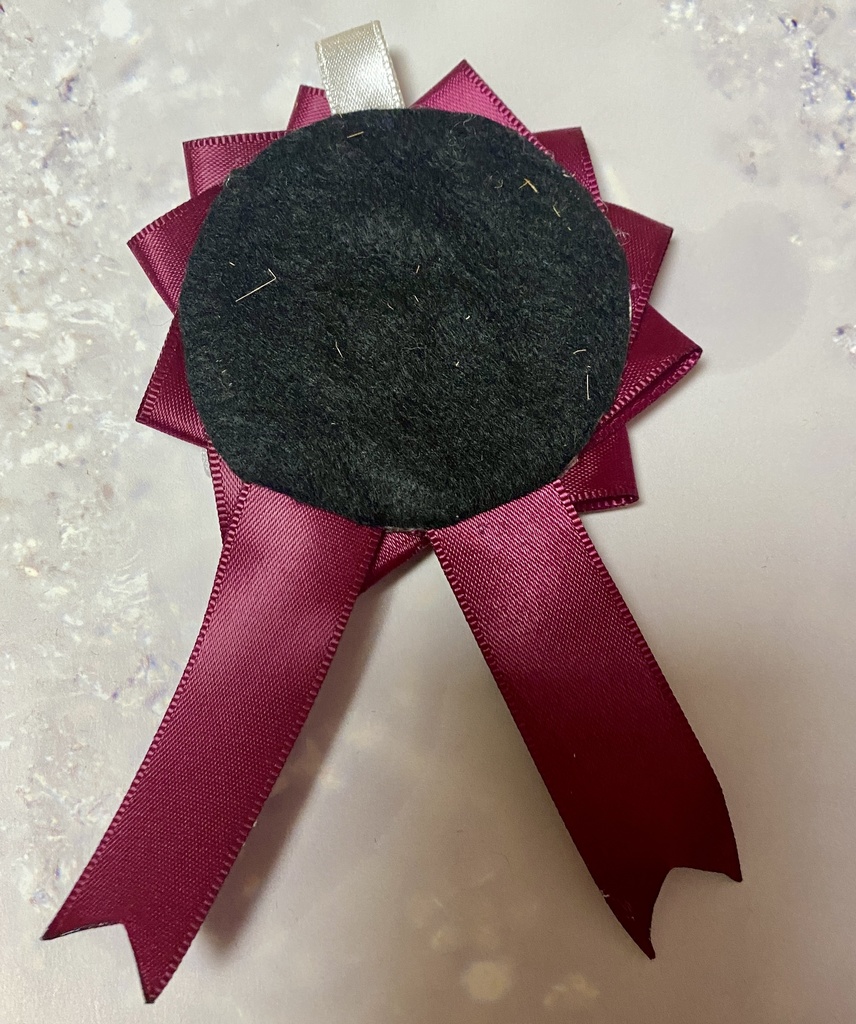 痛バ用ロゼット【B品】