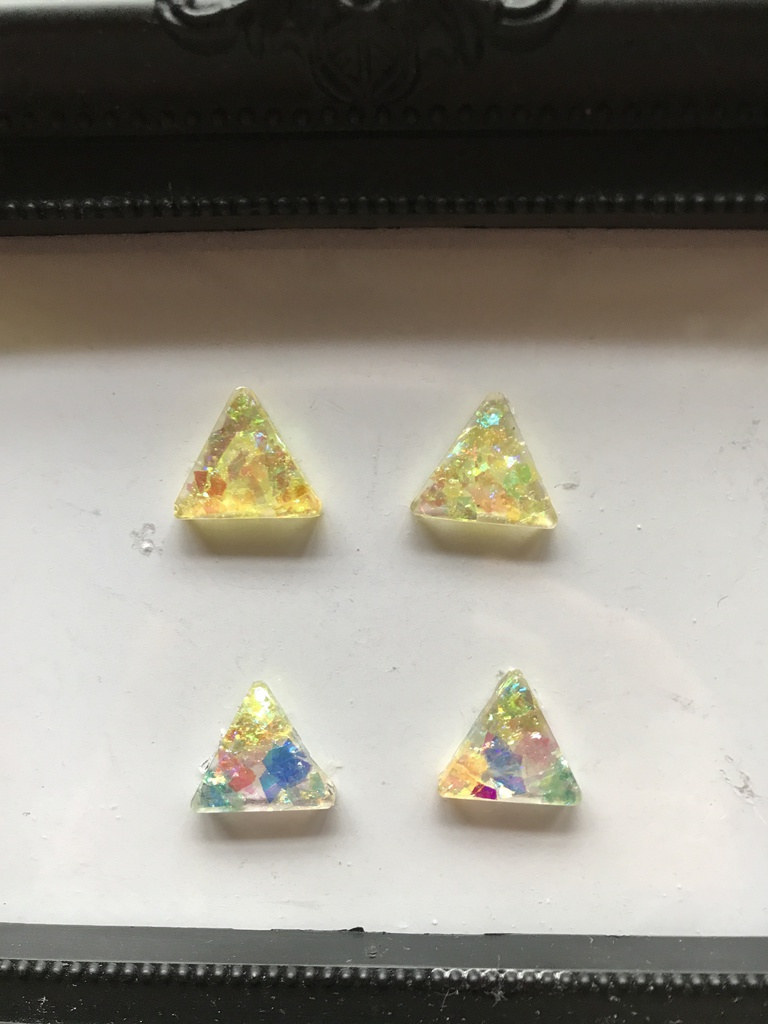 A3! 夏組イヤリング