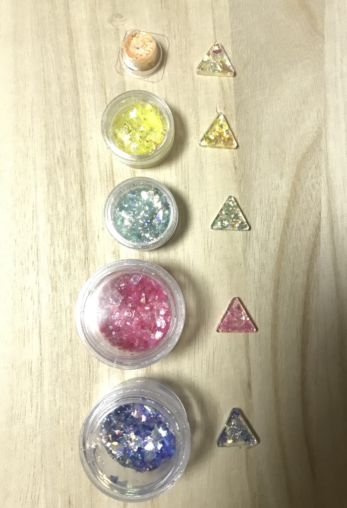 A3! 夏組イヤリング