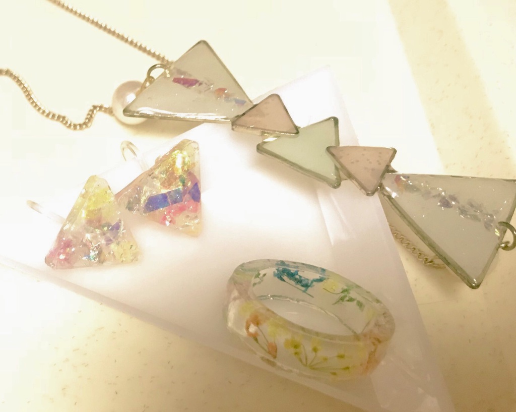 A3! 夏組イヤリング