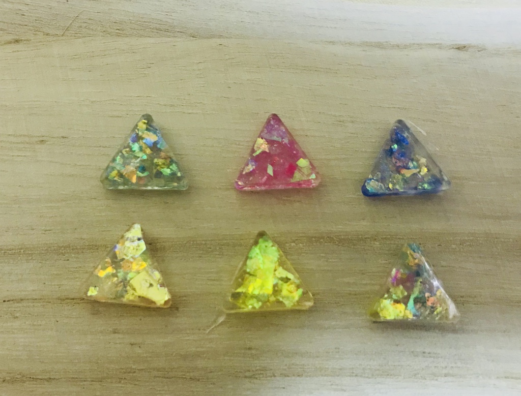 A3! 夏組イヤリング