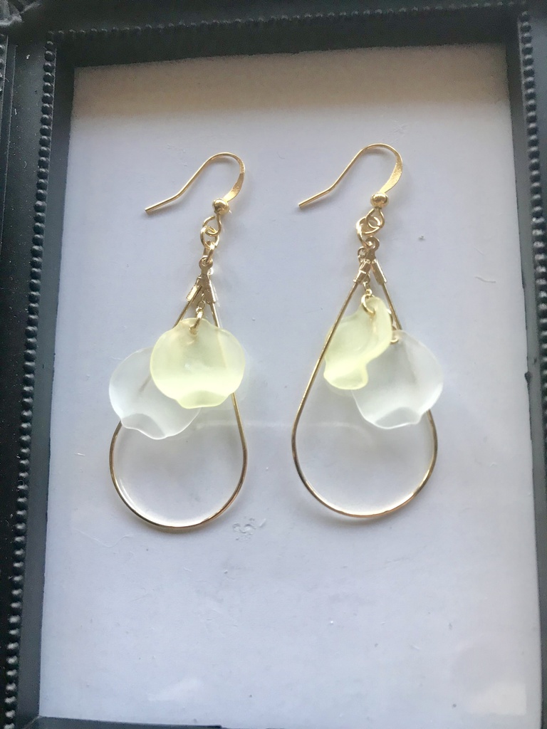 刀剣乱舞 山姥切 ピアス、イヤリング