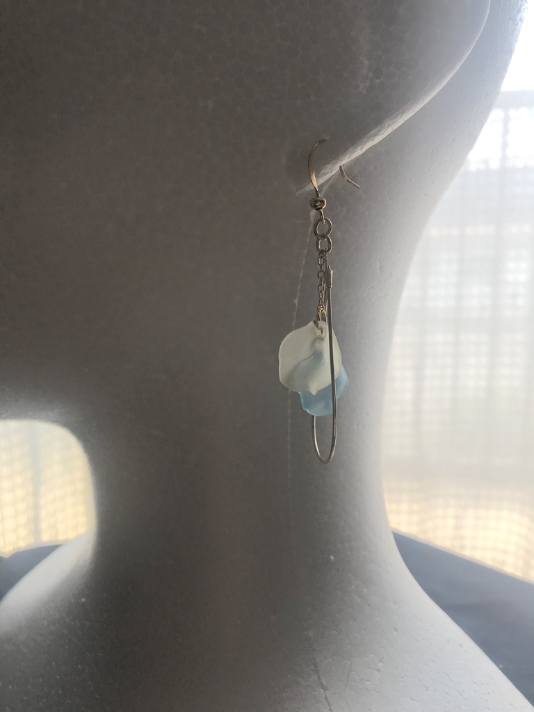 刀剣乱舞 山姥切 ピアス、イヤリング