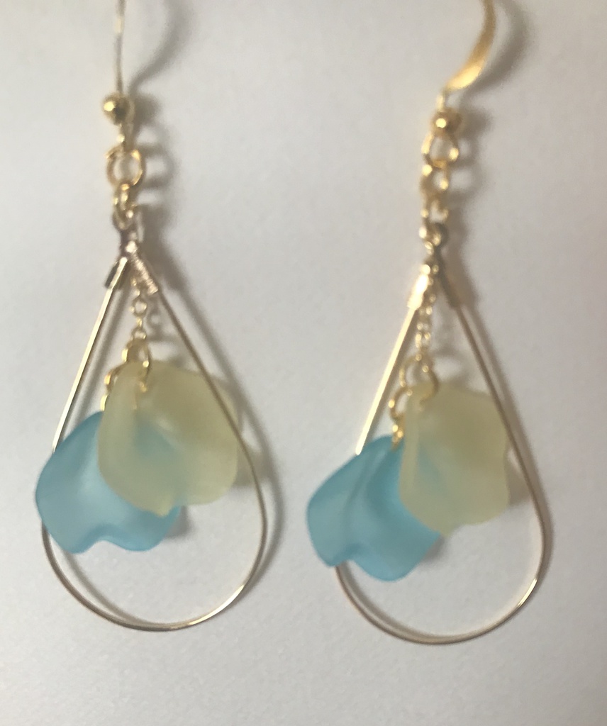 刀剣乱舞 山姥切 ピアス、イヤリング