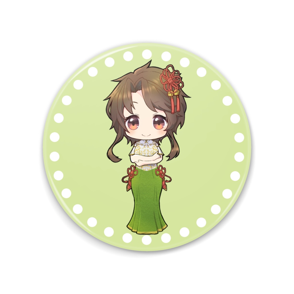 悠和が写るかもしれない鏡