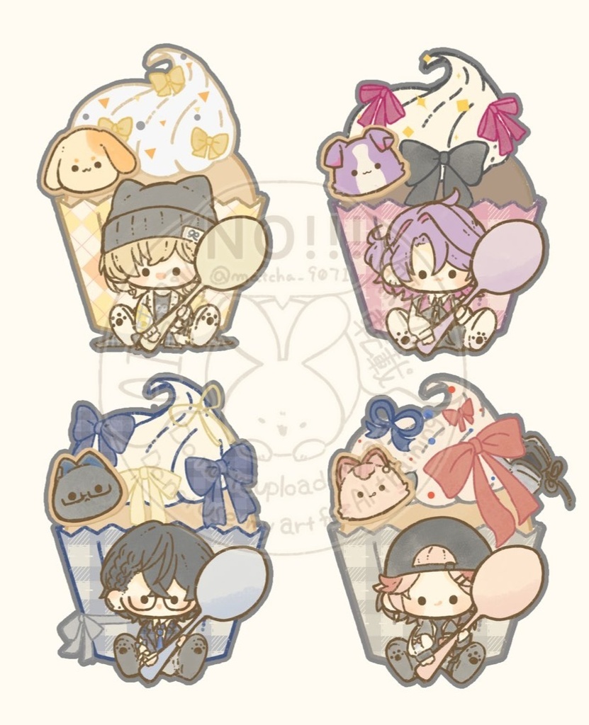 ジオラマアクスタ