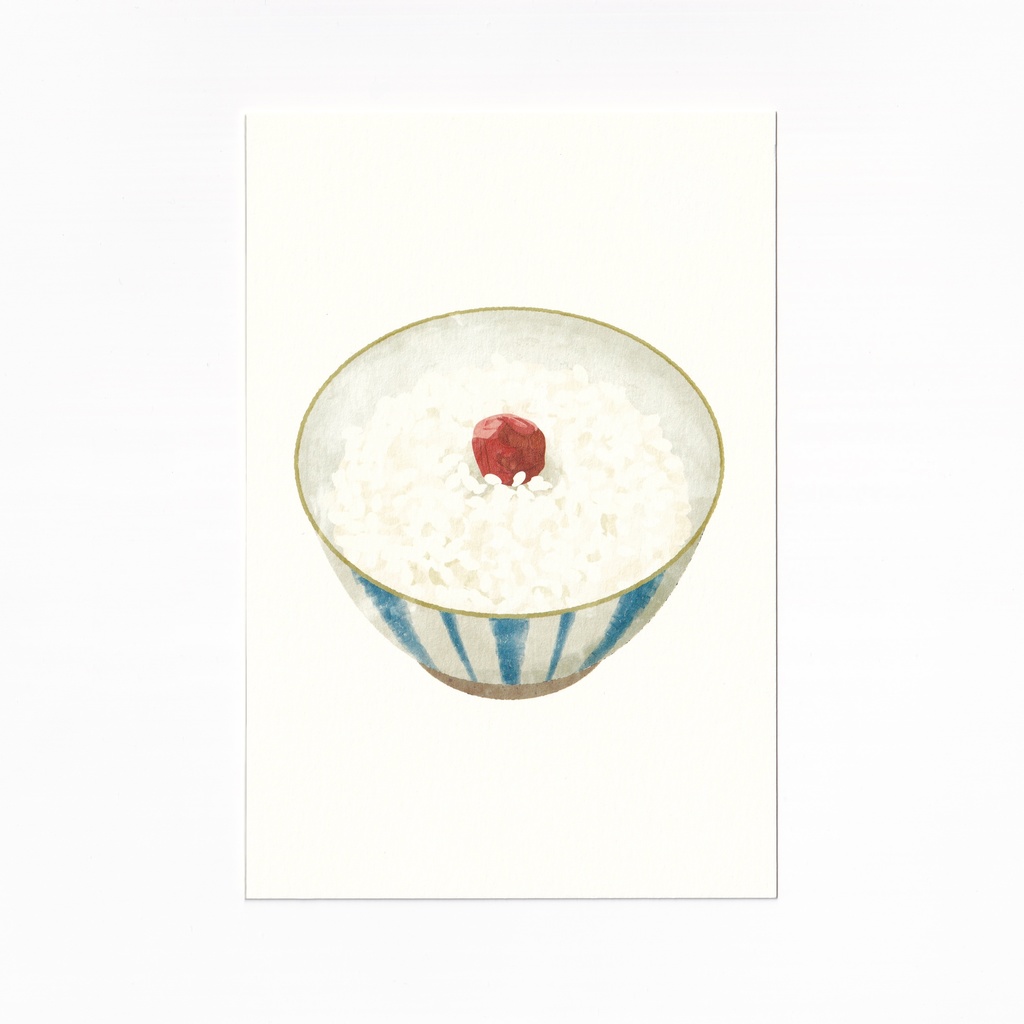 ポストカード 各 ¥150