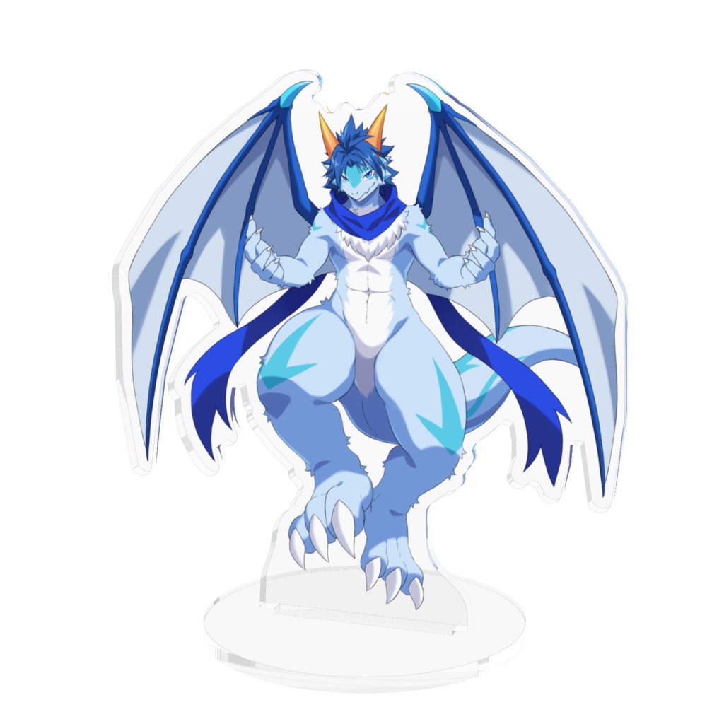 アクリルスタンド