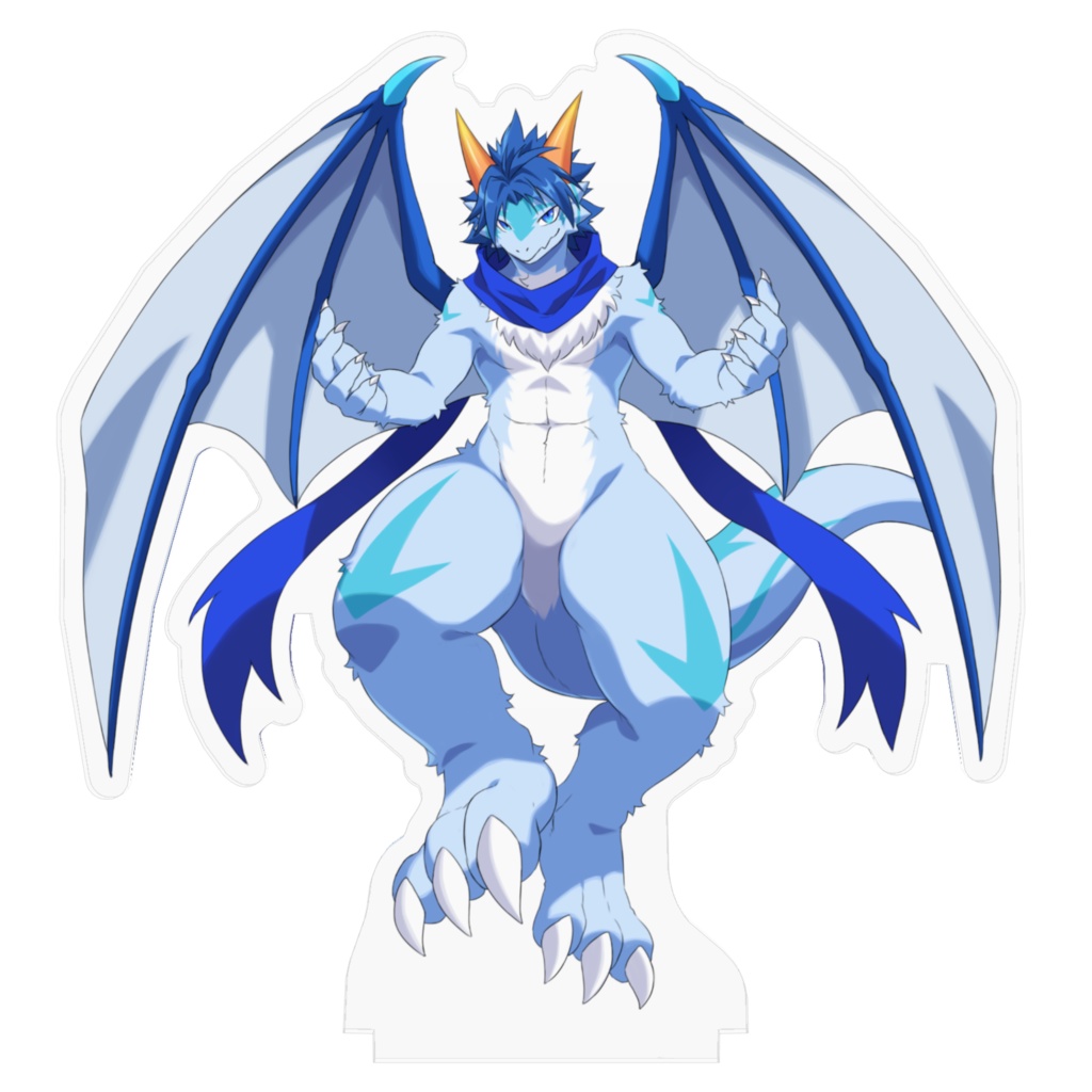 アクリルスタンド