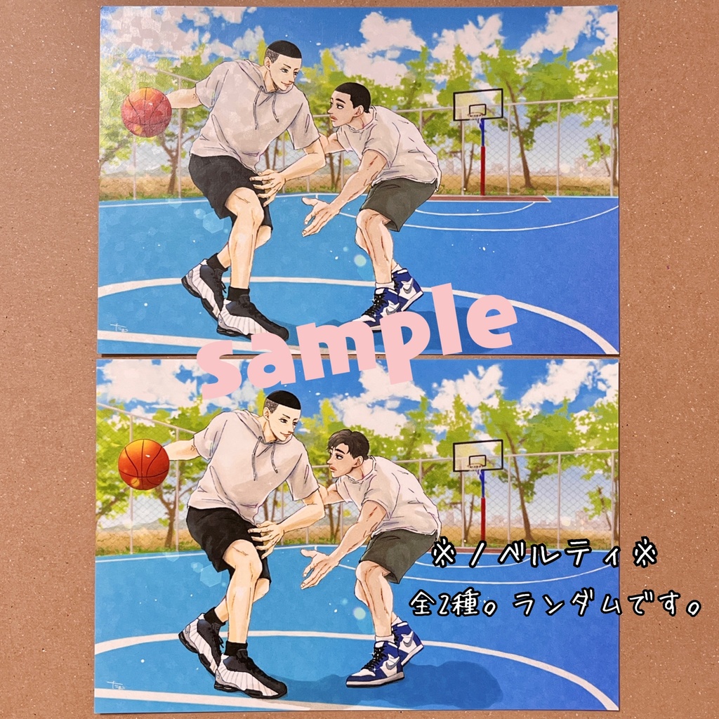 沢深アクリルグッズ