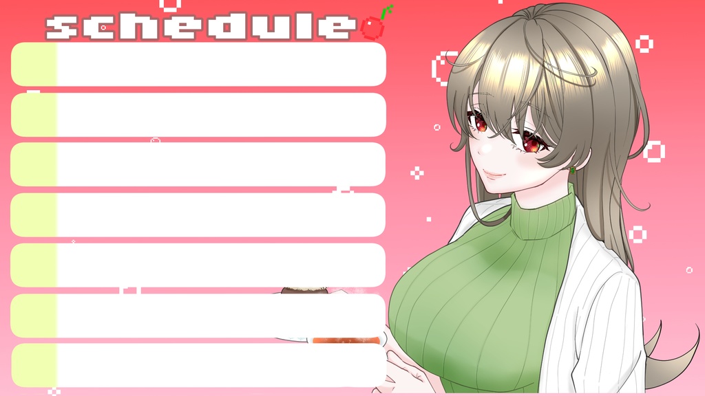 schedulesoda
