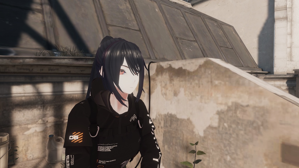 Miong(ᨆᨗᨚᨊᨁ) V1(Miong Alter)