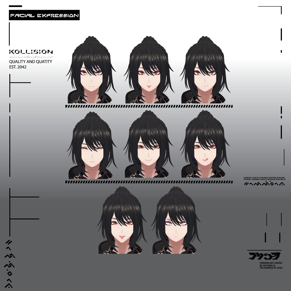 Miong(ᨆᨗᨚᨊᨁ) V1(Miong Alter)