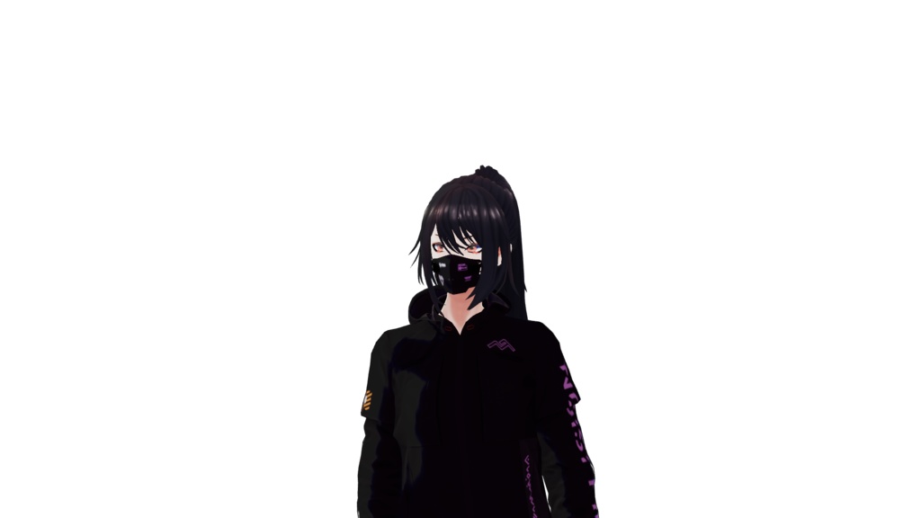 Miong(ᨆᨗᨚᨊᨁ) V1(Miong Alter)