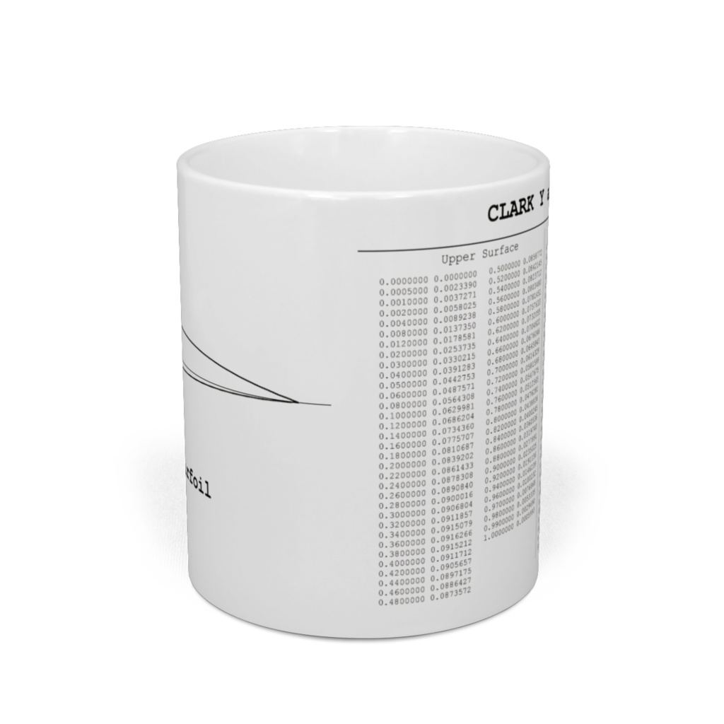 【購入前に説明をお読みください】clark-y マグカップ