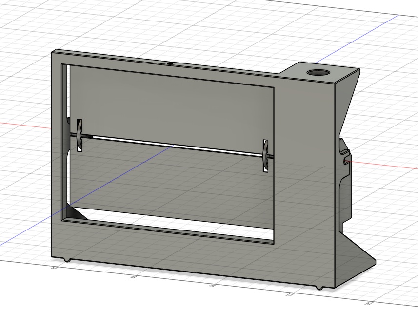 【予約販売受付】反転フラップ式表示器AS-161【半完成品】