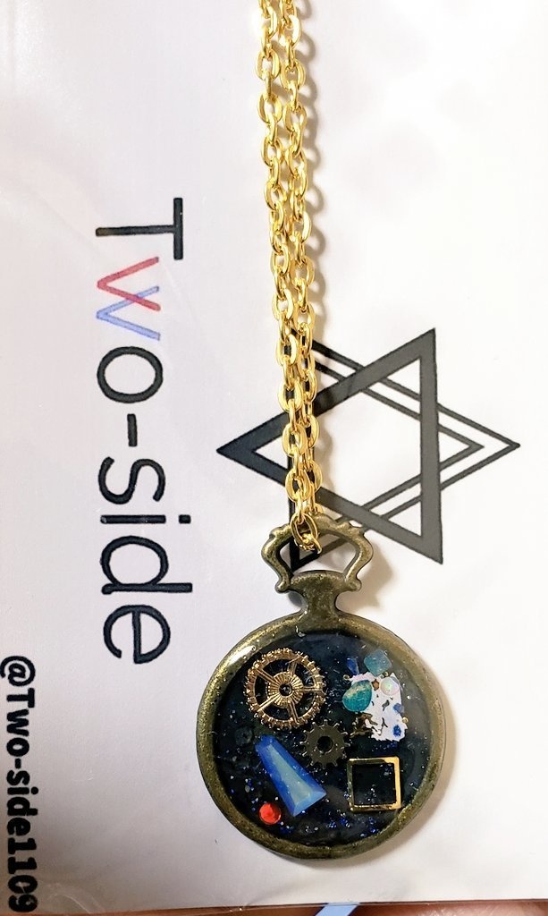 ふーちゃん専用バックチャーム