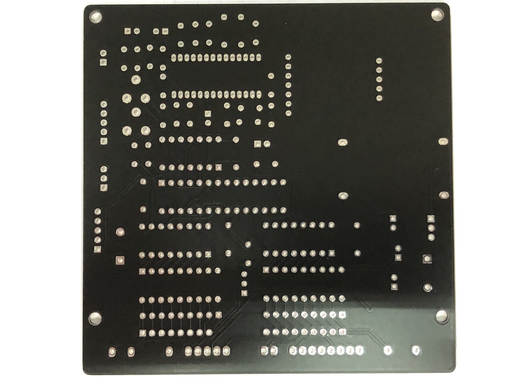 【販売終了】197X年のゲームサウンド再現計画・“Digital Fever”