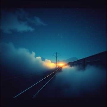 【音楽】南へ！ロマンティック銀河