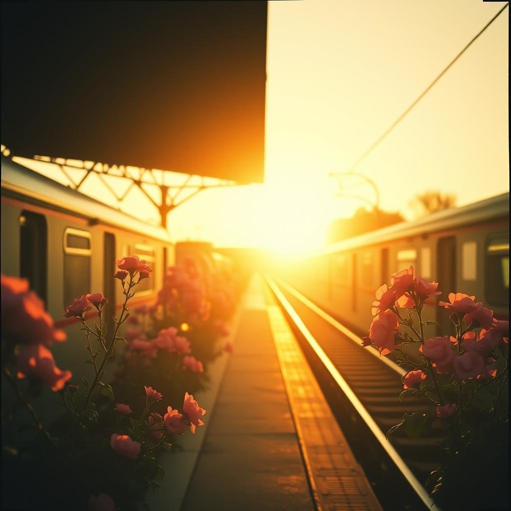 【音楽】この旅を諦めて…そして