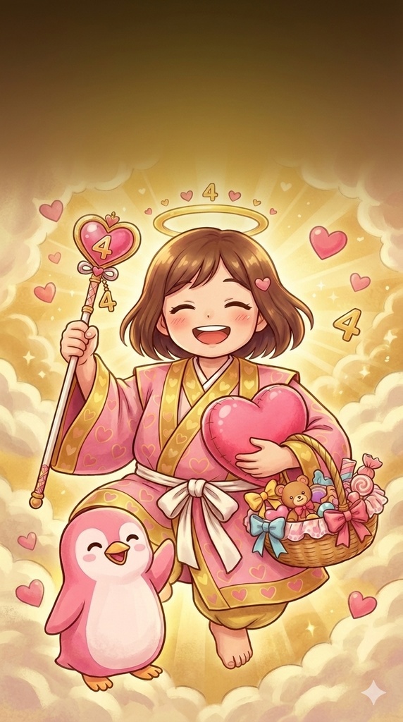 【無料DL】スマホ壁紙＿えれっさん＆ペンペン♡