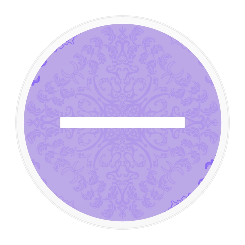 おチャイナアクスタ【10cm】